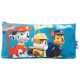 Sunce Παιδική κασετίνα Paw Patrol Flat Rectangular Pencil Case